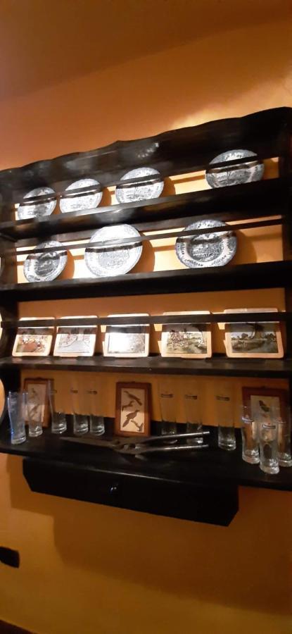 Sant Isidoro Rifugio Della Pace Piano Terra E Primo Piano别墅 外观 照片