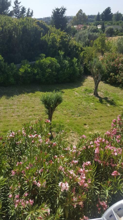 Sant Isidoro Rifugio Della Pace Piano Terra E Primo Piano别墅 外观 照片