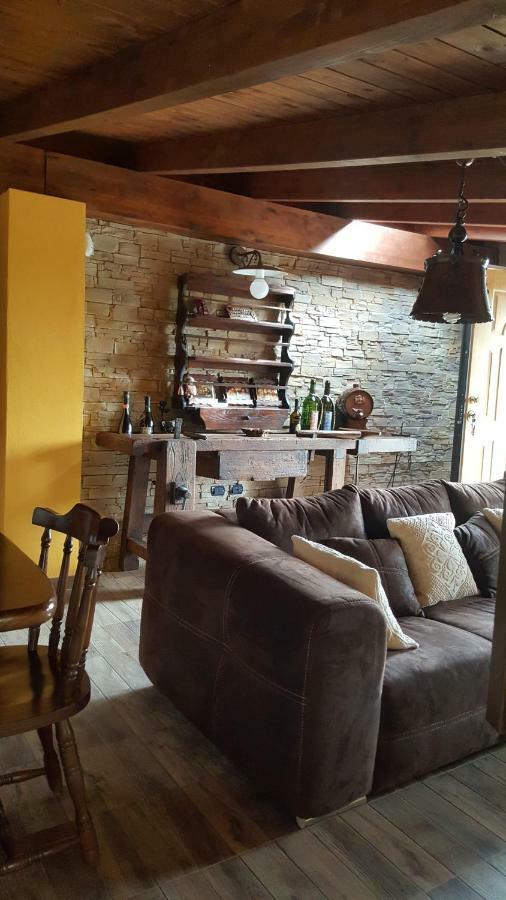 Sant Isidoro Rifugio Della Pace Piano Terra E Primo Piano别墅 外观 照片
